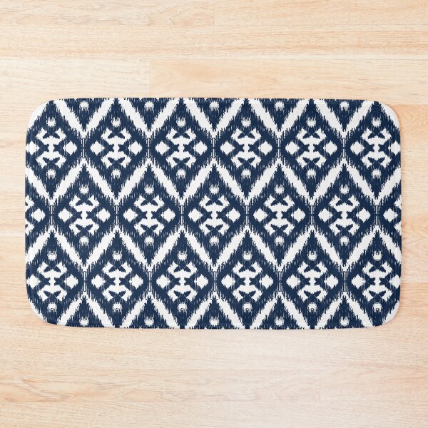 Item preview, Ikat Vibes – Minimal and Traditional Design designed and sold by Line-Aura.