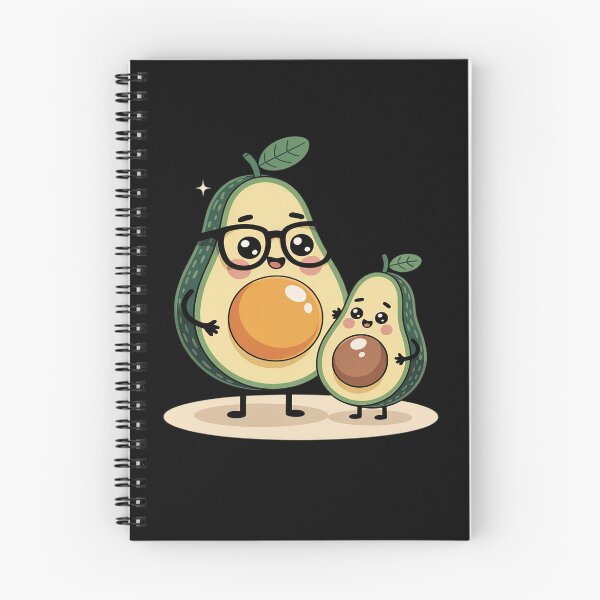 Item preview, Grandpacado Cute Avocado Grandpa Pun designed and sold by tabdejinti.