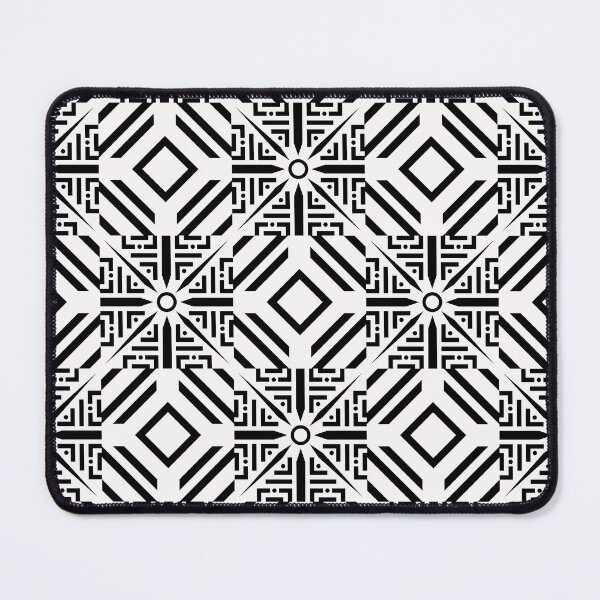 Item preview, Art Deco Geometrica P24.P06d.048.058 designed and sold by Space & Care - Art Deco GeoMetrica.