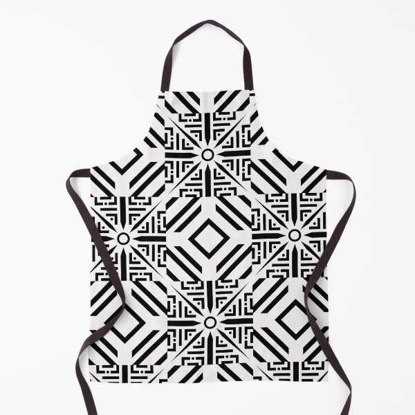 Item preview, Art Deco Geometrica P24.P06d.048.058 designed and sold by Space & Care - Art Deco GeoMetrica.