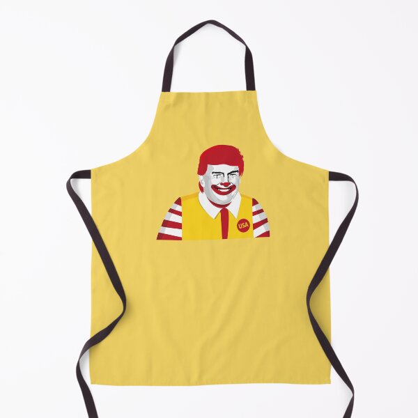 Item preview, Commander in Clown designed and sold by lojacamiskool.