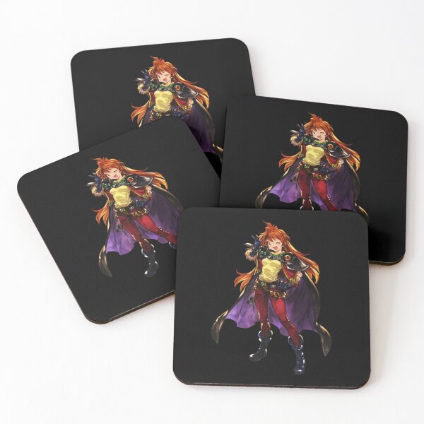 Item preview, Slayers - Lina Inverse Essential  designed and sold by EuginaVasquez.