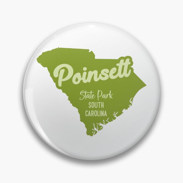 Item preview, Poinsett State Park South Carolina designed and sold by bivenart.