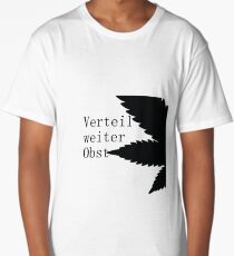 187 Long T-Shirt