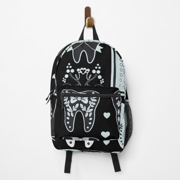 Item preview, Coquette Bow Cute Teeth Dentist Squad Dental Assistant designed and sold by NeomiStoreSS.