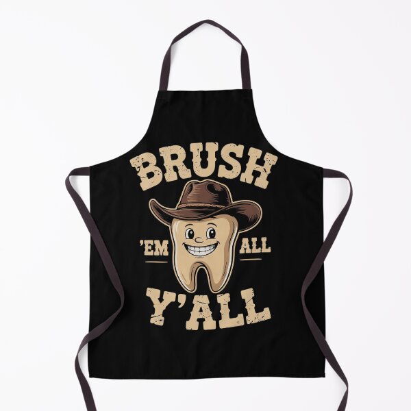 Item preview, Cowboy Tooth Western Howdy Dentist Hygienist Dental Squad designed and sold by NeomiStoreSS.