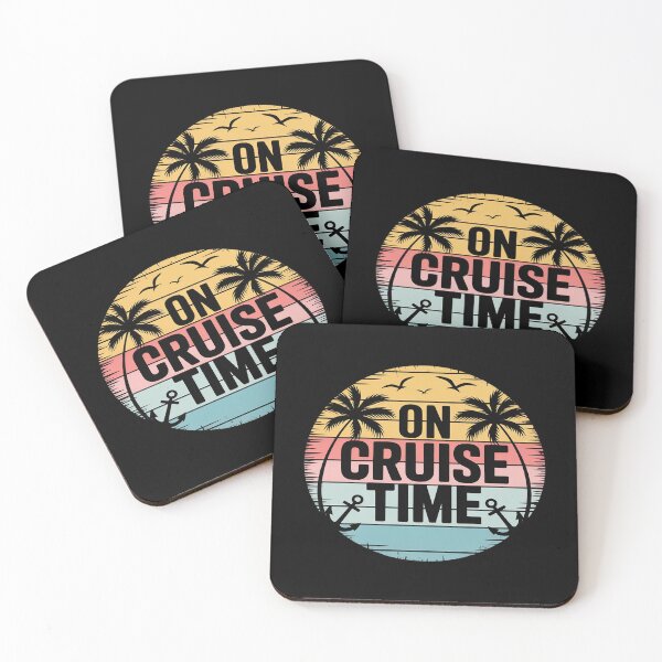 Item preview, Graphic Summer Vacation Cruising designed and sold by tabdejinti.