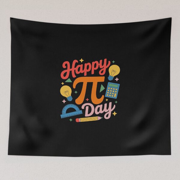 Item preview, Happy Pi Day  designed and sold by jkrphoto.