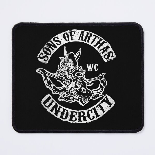 Item preview, SoA Undercity Classic designed and sold by EuginaVasquez.