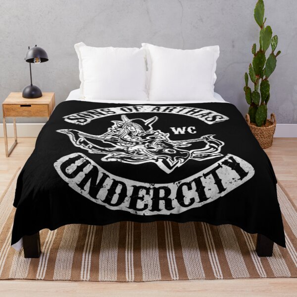 Item preview, SoA Undercity Classic  designed and sold by EuginaVasquez.