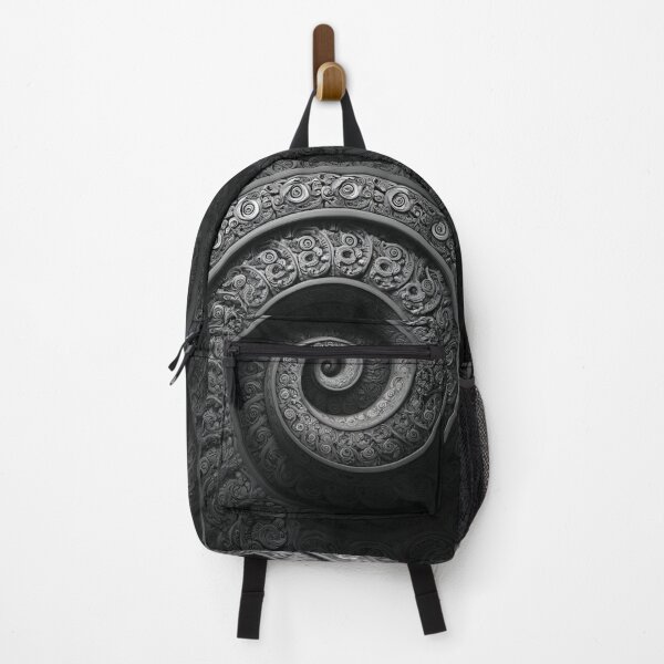 Item preview, New Zealand Māori Paua Pattern Koru Design 602 designed and sold by GrinGalore.