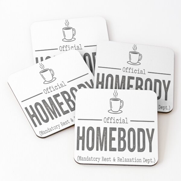Item preview, official homebody designed and sold by Catfighter.