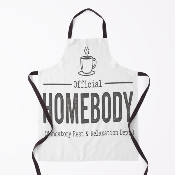 Item preview, official homebody designed and sold by Catfighter.