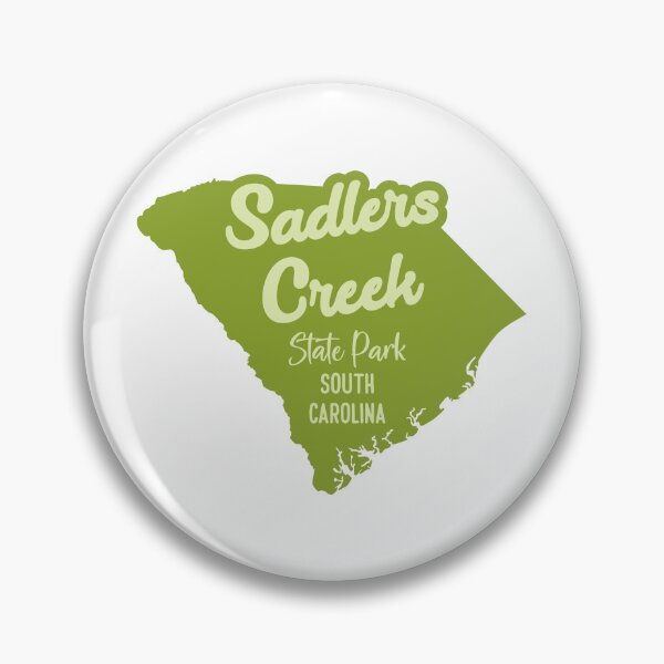 Item preview, Sadlers Creek State Park South Carolina designed and sold by bivenart.