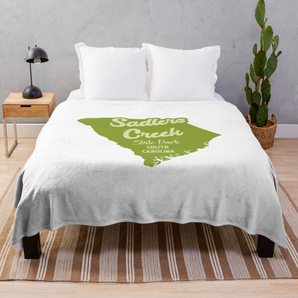 Item preview, Sadlers Creek State Park South Carolina designed and sold by bivenart.