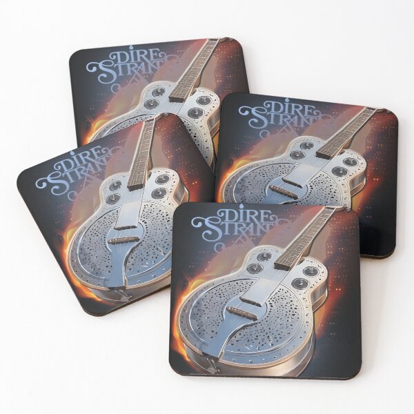Item preview, Alchemy Dire Straits Live  designed and sold by ManhDuavY46s.