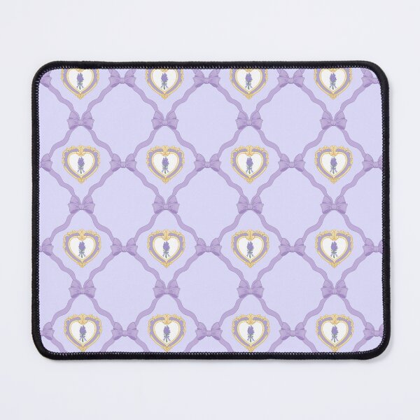 Item preview, Vintage Coquette, Purple Bow designed and sold by MirasolCyShop.