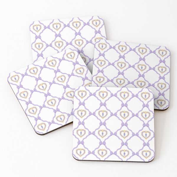 Item preview, Vintage Coquette, Purple Bow designed and sold by MirasolCyShop.