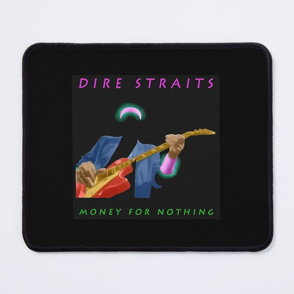Item preview, Alchemy Dire Straits Live  designed and sold by ManhDuavY46s.