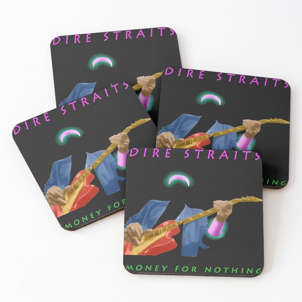 Item preview, Alchemy Dire Straits Live  designed and sold by ManhDuavY46s.
