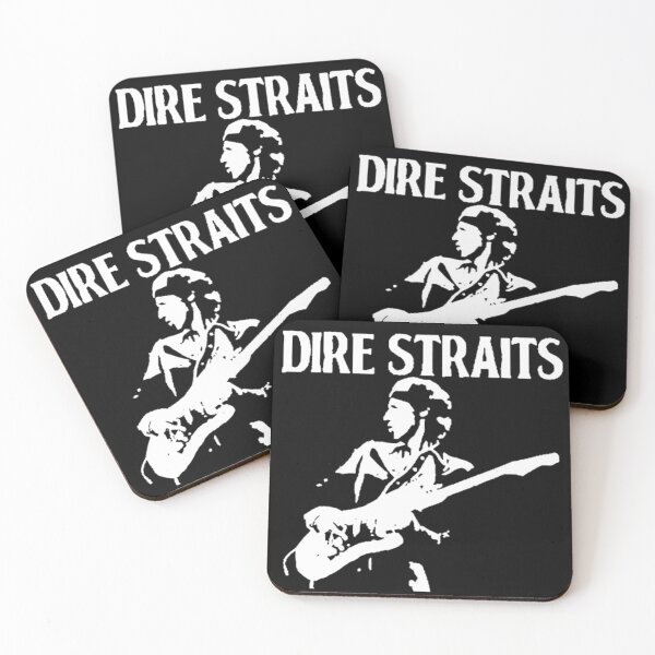 Item preview, Alchemy Dire Straits Live  designed and sold by ManhDuavY46s.