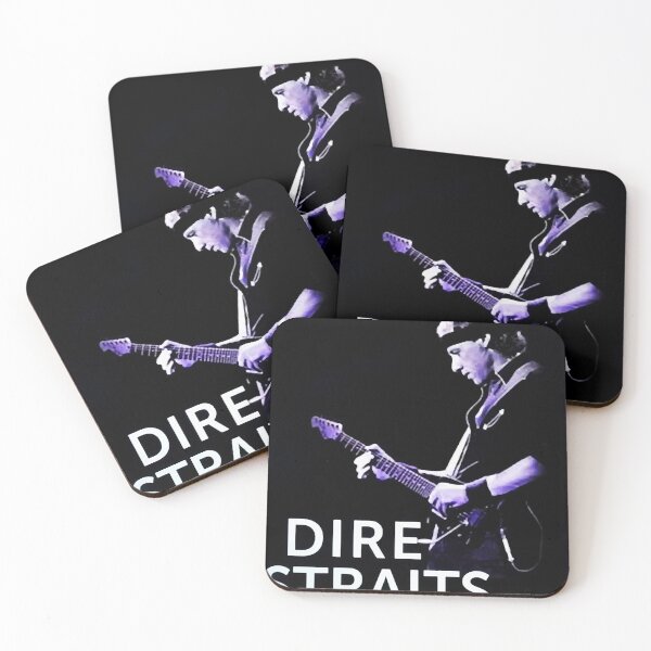 Item preview, Alchemy Dire Straits Live  designed and sold by ManhDuavY46s.