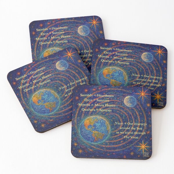 Item preview, Rhythms of The Verse  designed and sold by Motes of the Gleam.