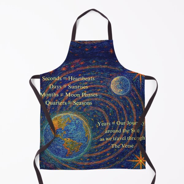Item preview, Rhythms of The Verse designed and sold by Motes of the Gleam.