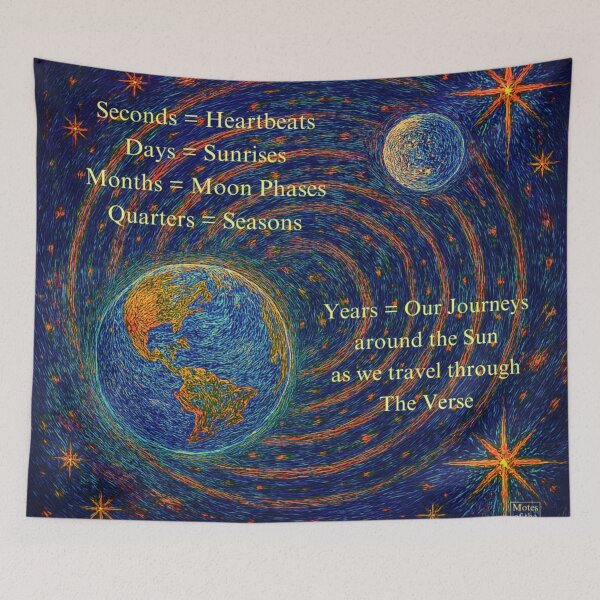 Item preview, Rhythms of The Verse  designed and sold by Motes of the Gleam.