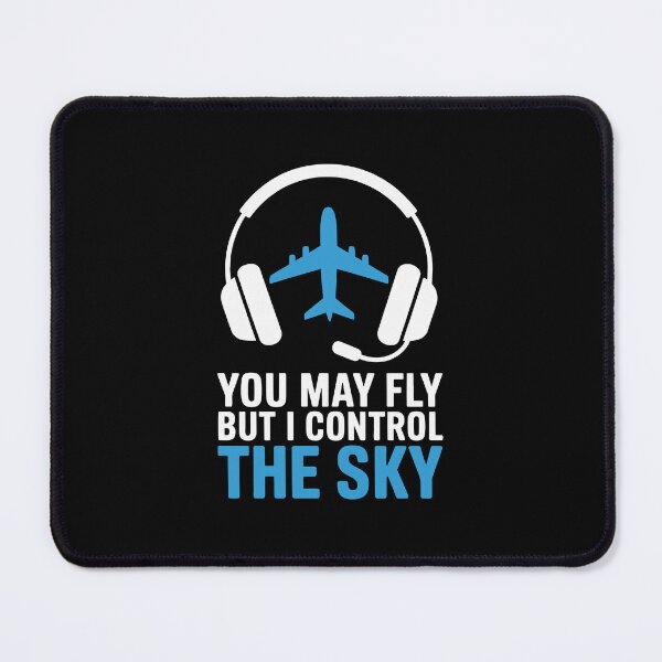 Item preview, You may fly but I control the sky designed and sold by jkrphoto.
