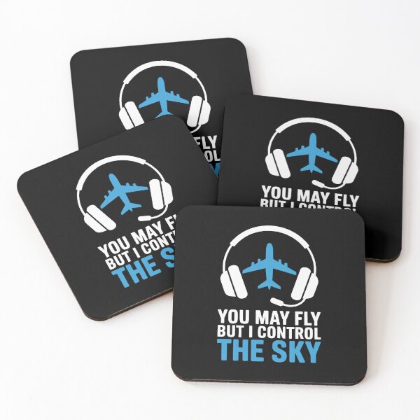Item preview, You may fly but I control the sky designed and sold by jkrphoto.