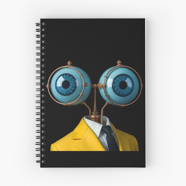 Item preview, The Steampunk Eyeball Stand  designed and sold by Henrybubbles400.