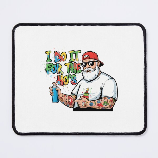 Item preview, Ho Time I Christmas Wonderful It Merry For The Do Most designed and sold by DoerfArtStore.