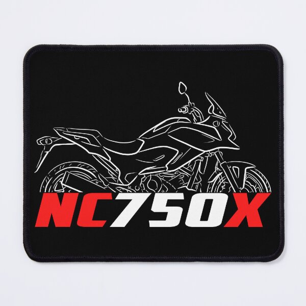 Item preview, Honda NC750X 2014-2015 for bikers, Motorcycle designed and sold by ThrottleArts.