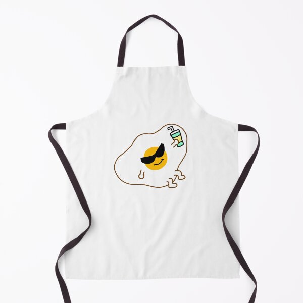 Item preview, fried Egg guy designed and sold by superbaechoo.