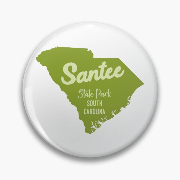 Item preview, Santee State Park South Carolina designed and sold by bivenart.