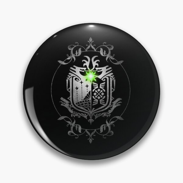 Item preview, Monster Hunter World Essential designed and sold by zudembhamad.