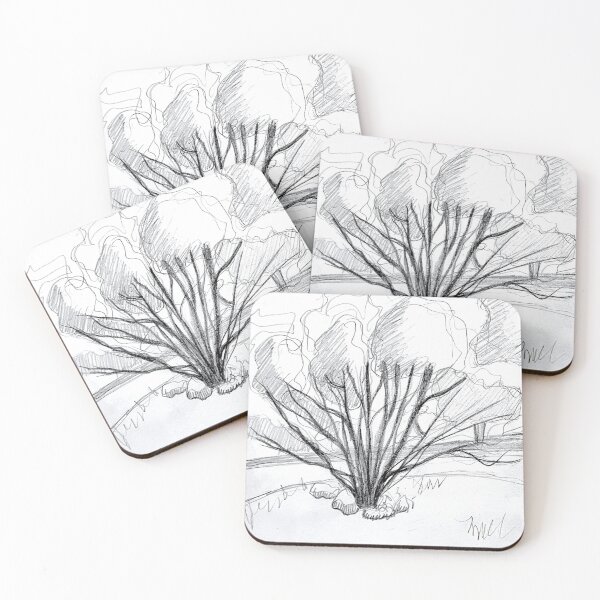 Item preview, nature designed and sold by Tereza Pilar  Art.