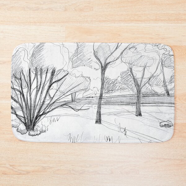 Item preview, nature designed and sold by Tereza Pilar  Art.