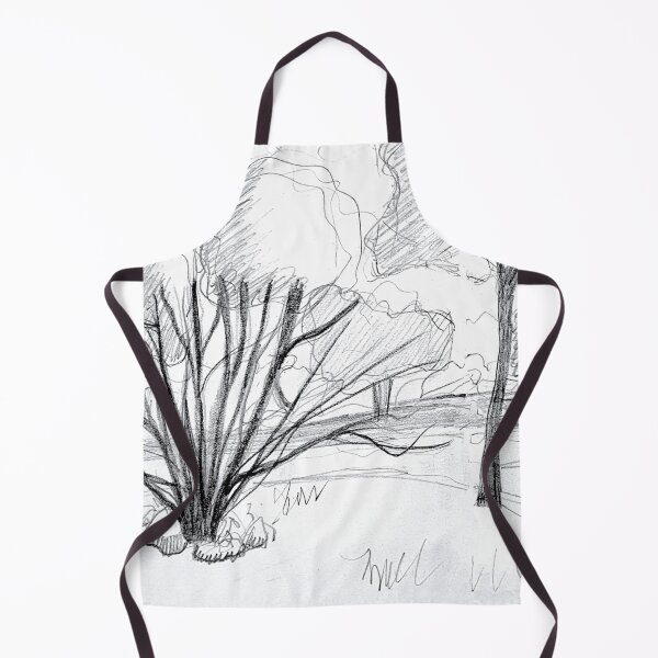 Item preview, nature designed and sold by Tereza Pilar Art.