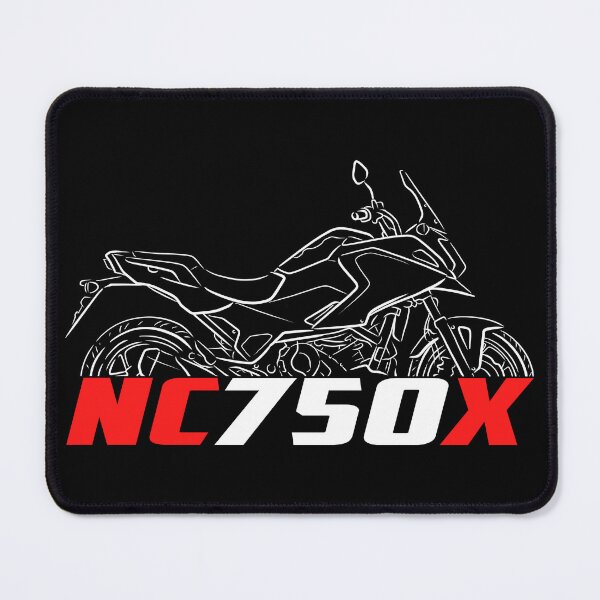 Item preview, Honda NC750X 2016 for bikers, Motorcycle designed and sold by ThrottleArts.