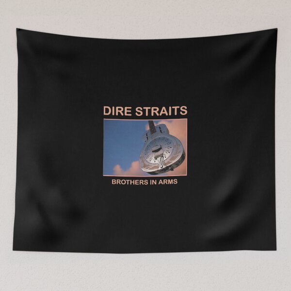 Item preview, Alchemy Dire Straits Live  designed and sold by ManhDuavY46s.