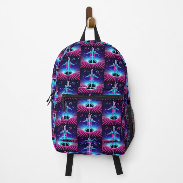 Item preview, Plane and black hole designed and sold by Dogandesighn.