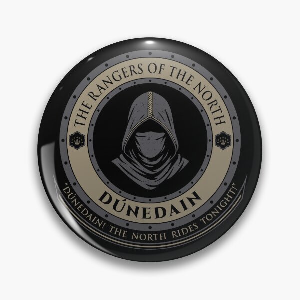 Item preview, DÚNEDAIN - ELITE EDITION designed and sold by EscanV.