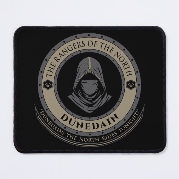 Item preview, DÚNEDAIN - ELITE EDITION designed and sold by EscanV.