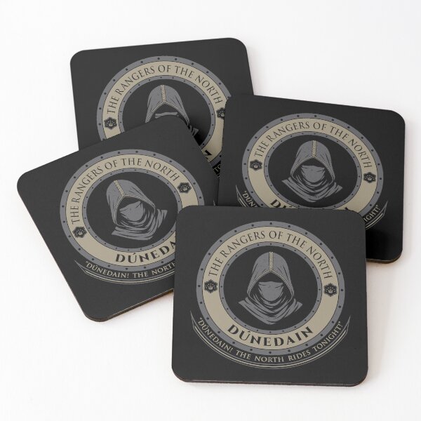 Item preview, DÚNEDAIN - ELITE EDITION designed and sold by EscanV.
