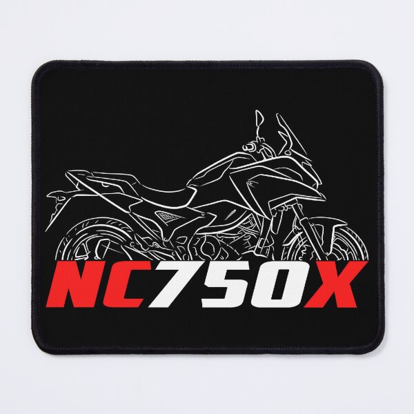 Item preview, Honda NC750X 2021-2024 for bikers, Motorcycle designed and sold by ThrottleArts.