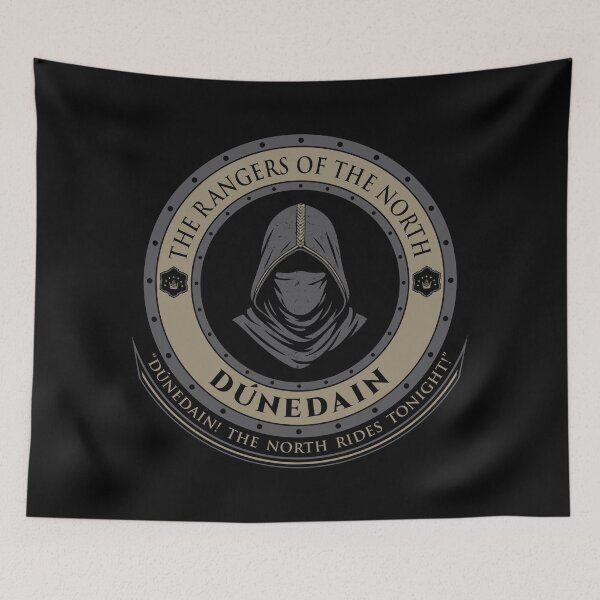 Item preview, DÚNEDAIN - ELITE EDITION designed and sold by EscanV.