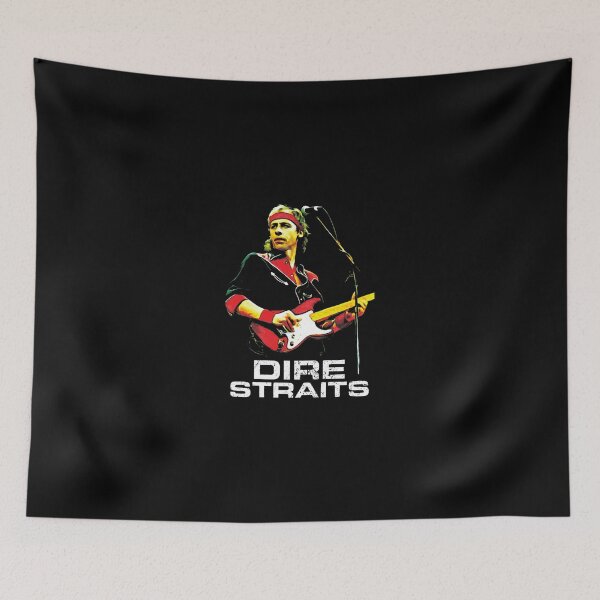 Item preview, Alchemy Dire Straits Live  designed and sold by ManhDuavY46s.