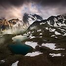 Stubai Magic by Michael Breitung